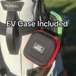 Load image into Gallery viewer, Upside Golf Bluetooth Golf Speaker w/ Magnetic Mount &amp; EV Case
