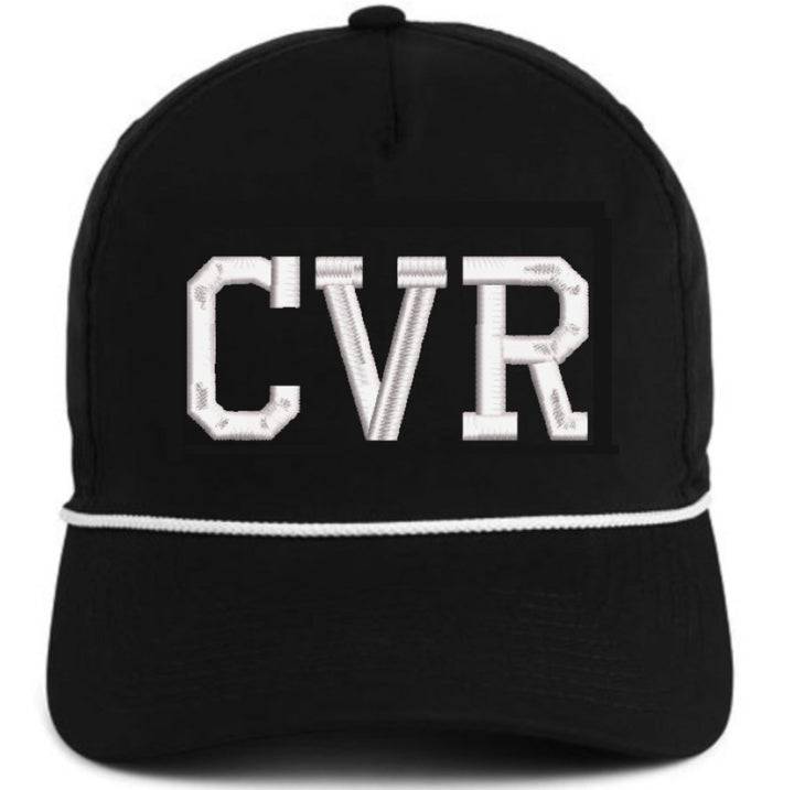 Limited Edition - Upside CVR Rope Hat - UPSIDEGOLF