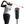 Load image into Gallery viewer, THE THUNDERSTICK BY UPSIDE GOLF, A 4 IN 1 GOLF SPEED &amp; SWING TRAINER - UPSIDEGOLF
